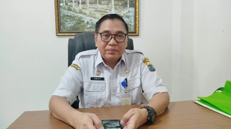 Kesbangpol Jambi: Pancasila Terbukti Menjadi Perekat Persatuan Bangsa