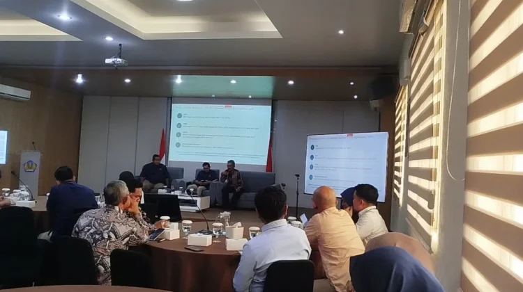Progres SPPG dan Sertifikasi Jadi Tantangan Perluasan Program MBG di Jambi