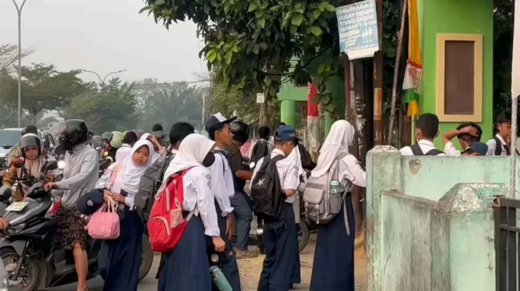 Benteng Nilai Pancasila Harus Dimulai dari Keluarga