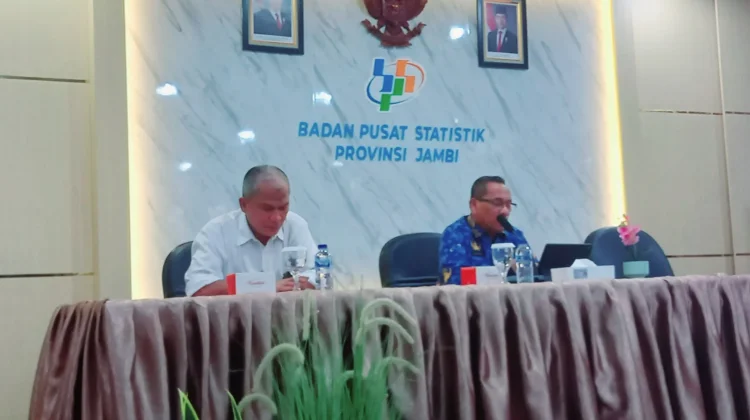 Kunjungan Wisatawan Nusantara ke Jambi Tembus 7,5 Juta hingga Agustus 2026