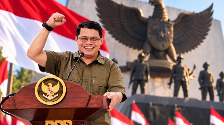 Menguji Kesaktian Pancasila di Era Digital