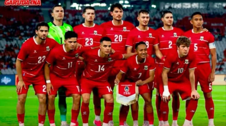 Timnas Garuda Melaju ke Final FIFA ASEAN Cup 2026 Tantang Timnas Thailand