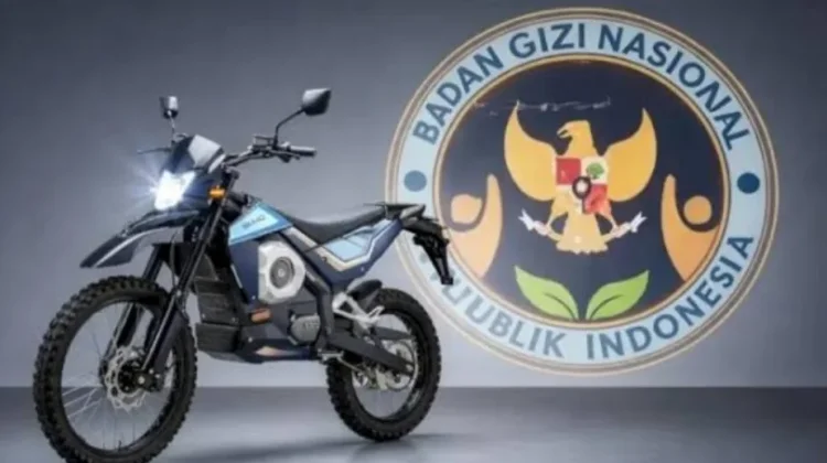 Kejagung Tetapkan Budi Utomo dan 4 Lainnya Tersangka Pengadaan Motor Listrik MBG