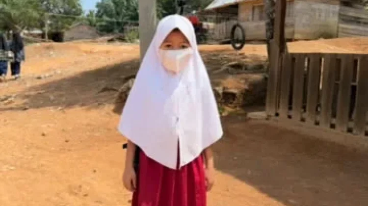 Jerebu Melenyapkan Hak Perempuan dan Anak Masyarakat Adat