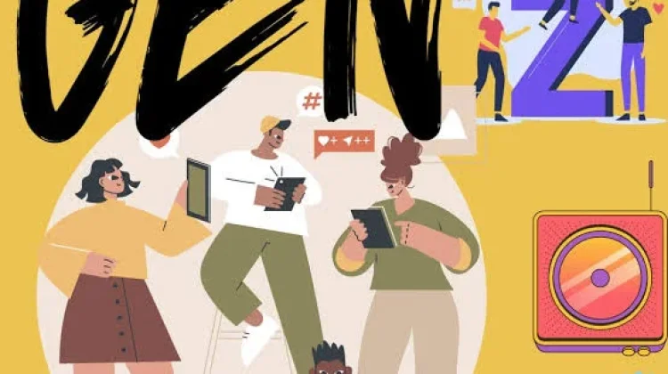Perlunya Membentengi Gen Z dan Alpha dari Politik yang Tidak Sehat