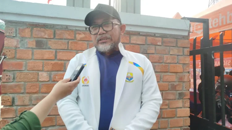 Pemerintah Alokasikan Anggaran 30 Milyar Tangani Karhutla