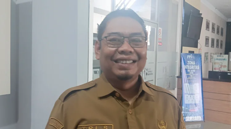 Volume Sampah TPA Talang Gulo Capai 400 Ton Per Hari