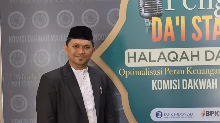 Rukyatul Hilal di Jambi Akan Dilaksanakan 17 Februari