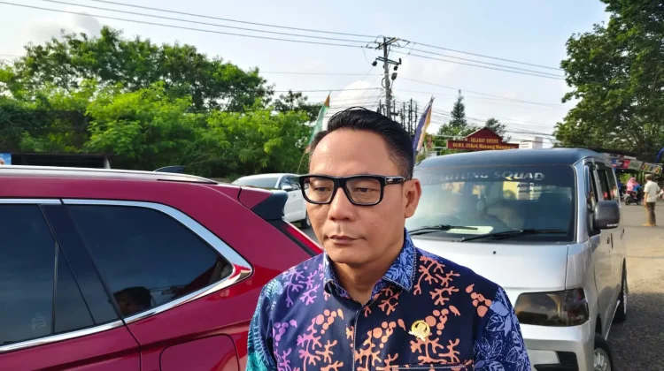 Gerakan Pangan Murah Waspadai Lonjakan Harga Menjelang Ramadan