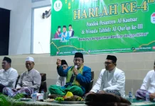 Wagub:Pentingnya Nilai Al-Qur’an dalam Pendidikan Anak