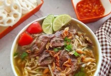 Dapatkan Manfaat Komsumsi Taoge