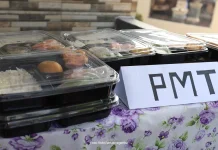 Pemerintah Kota Sungai Penuh Perkuat Intervensi Stunting