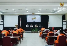 Baznas Jambi Latih Pemuda lewat Program Z-Auto