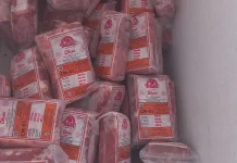 Kebutuhan Daging Segar dan Beku Meningkat di Ramadhan