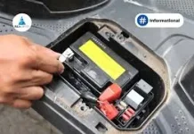 Tip Merawat Aki Motor agar Masa Pakai Lebih Lama