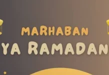 Jaga Keseimbangan Fisik, Pikiran dan Hati di Ramadhan