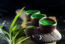 Kue Muso Menu Favorit Berbuka Puasa
