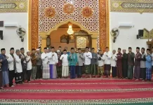 Pemprov Jambi Kembali Jadwalkan Safari Ramadhan 1447 H
