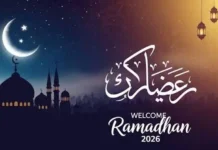 Menyambut Ramadhan dengan Hati yang Rindu