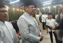 Kakanwil Kemenag  Jambi Ajak Masyarakat Jaga Kondusivitas Ramadan