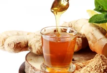 Manfaat Jahe Campur Madu, Bagi Pria