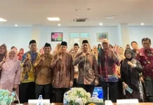 Asesmen Lapangan SPI UIN STS Jambi