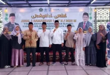 Rukyatul Hilal Jambi Sambut Ramadhan 1447