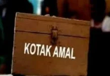 Masyarakat Perlu Cermat Bedakan Legalitas Kotak Amal