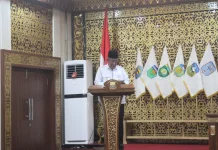 Wagub Apresiasi Upaya Ombudsman Mendukung Tata Pemerintahan yang Baik
