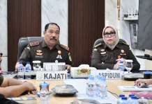 Kejagung Setujui Restorative Justice  Dua Perkara dari Kejati Jambi