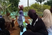 Tradisi dengan Beragam Nama