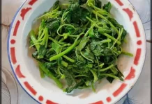Makanan yang Sebaiknya Tidak Dipanaskan Ulang
