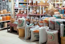Pemprov Jambi Gelar Operasi Pasar Antisipasi Menjelang Ramadan