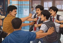 Disdik Jambi Mediasi Guru dan Siswa SMK3 Tanjabtim