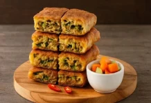 Martabak Homemade Kulit Lumpia
