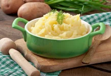 Rekomendasi Makanan untuk Pengguna Behel