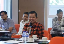 KI Provinsi Jambi Dorong Transparansi Pengelolaan Dana BAZNAS