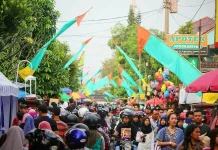 Budaya Ngabuburit di Indonesia