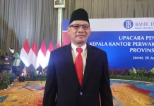 Hilirisasi Jadi Kunci Pertumbuhan Ekonomi Jambi