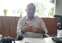 Kanwil Ditjenpas Jambi: Pidana Kerja Sosial Tetap Diawasi Ketat