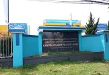 Dukungan APBN Melalui Proyek Sanitasi Dukung Peningkatan Layanan Kesehatan