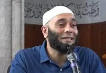 Dokter Zaidul Ingatkan Sikapi Ujian Hidup Dengan Tenang
