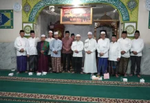 Ramadhan sebagai Ladang Pahala dsn Pengampunan Dosa