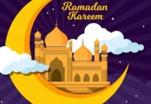 Hal-Hal yang Disunnahkan dalam Puasa Ramadhan