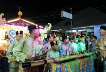 Festival Arakan Sahur Tanjabbar
