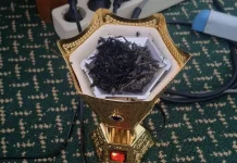 Mengenal Wewangian Bukhur, Aroma Tradisional yang Sarat Makna