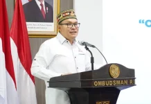 Ombudsman Dorong Optimalisasi Pengawasan THR 2026