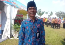 Pelayanan Publik di Jambi Diimbau Perkuat Layanan dan Keamanan Digital