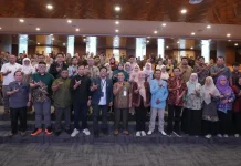 UNJA Gelar Sertifikasi Google Educator Internasional