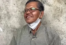 Nasabah Bank Jambi Lakukan Penarikan Saldo